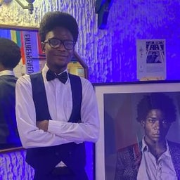 Samuel Adu-Berekorang