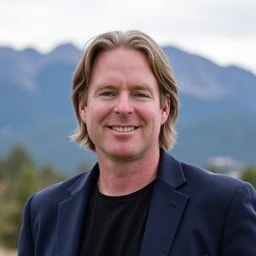Brett Muller